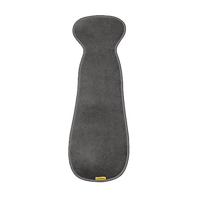 AirLayer AeroMoov Colchonete para cadeira, grupos 0, 1 e 2