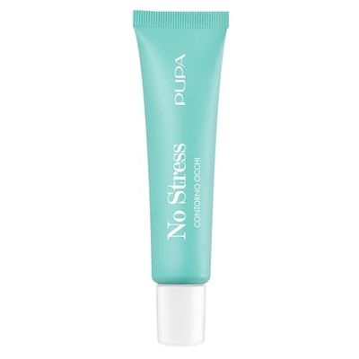 Pupa No Stress Contorno Occhi 15 ml