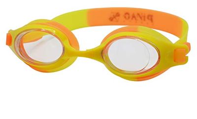 PiNAO Sports 38252 PiNAO simglasögon, orange gul