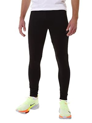 ENERGETICS Perin BR Strumpbyxor Black L