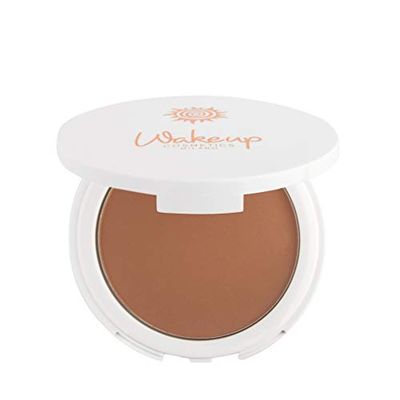 Wakeup Bronzer zand - 21 g