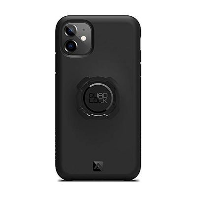 Quad Lock Case voor iPhone 11 – Beschermhoesje voor iPhone 11