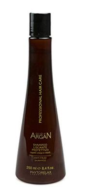 PhytorelaxLaboratories Argan Anti-Frizz Shampooing - 250 ml