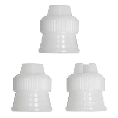 PME Conjunto de adaptadores de para mangas, conjunto de 3
