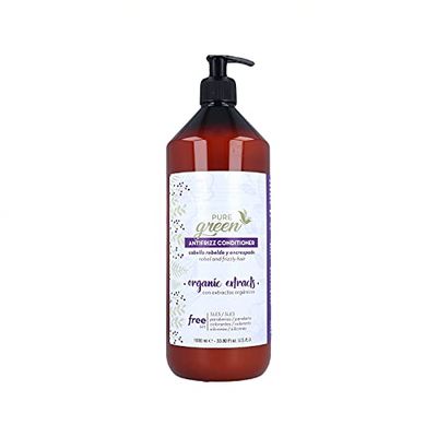 Pure Green, Nero, Antifrizz Balsamo 1000 ml