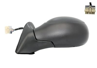 Alkar 6125364 espelhos exteriores para automóveis