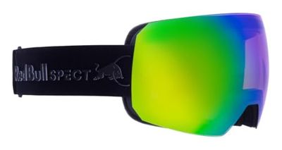 Red Bull Spect Eyewear REIGN-02 - Gafas de esquí para hombre, OneColor, L