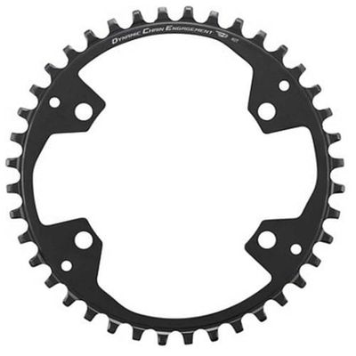 SHIMANO Fietsbord, uniseks, voor volwassenen