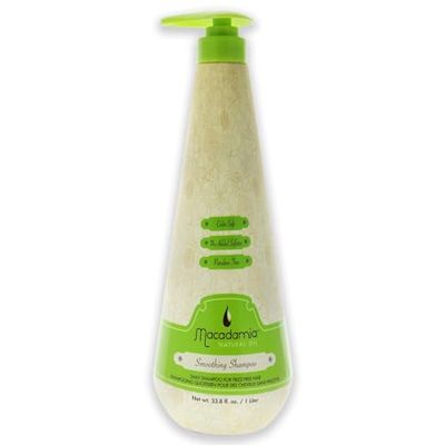 Smoothing Shampoo 1000 Ml