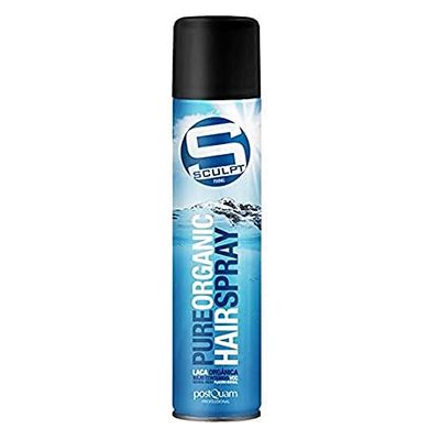 Postquam Lacquer Organic Normal