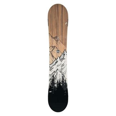 HEAD Snowboard Rush