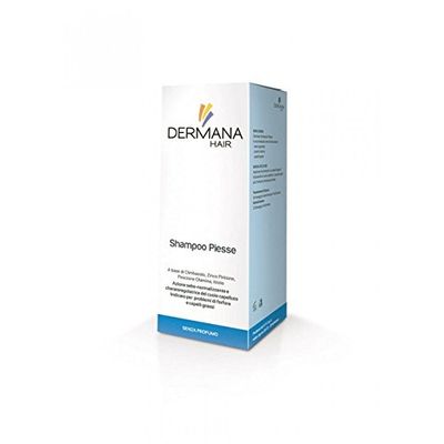 DERMANA Shampoo Piesse Delic