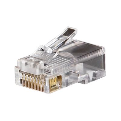 Conector modular de datos RJ45 CAT5e Klein Tools VDV826-602