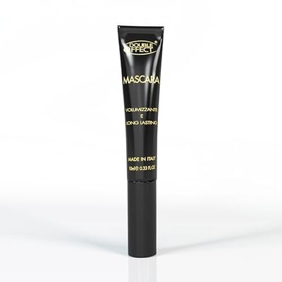 Double Effect MASCARA LONG LASTING E VOLUMIZZANTE