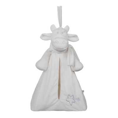 Noukies Range Pyjama Poudre d'Etoiles Lola