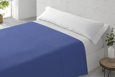 Encimera 50/50 090 Cm Azul Oscuro