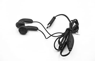 Geemarc Earphones with Microphone CL8000 / CL8600 / CL8700