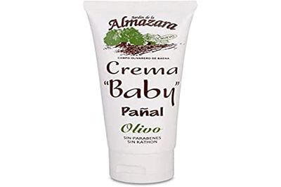 GALEOTE&PEREA. S.L. Crema Baby 75 ML, Estándar, Único