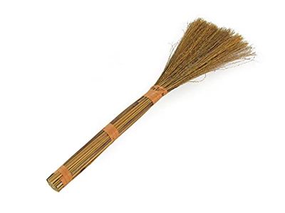 Vacchetti Toilet Brush 6 ^, Multicoloured, Medium