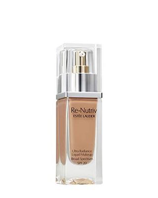 Estée Lauder Re-Nutriv Ultra Radiance Fond de teint liquide SPF20 4N1 Shell Beige, 30ml