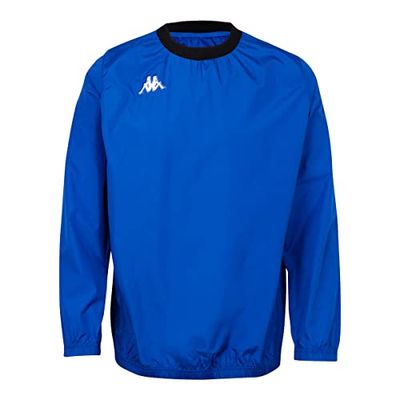 Kappa Gaggio Sweat Felpa, Bambini