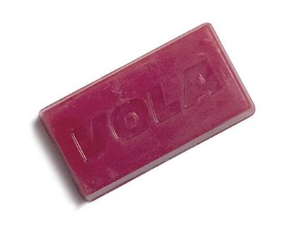 Vola E MyEcoWax MX no Fluor-200 g-Purple Adulte Unisexe, Violet, nc