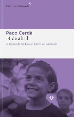 14 DE Abril