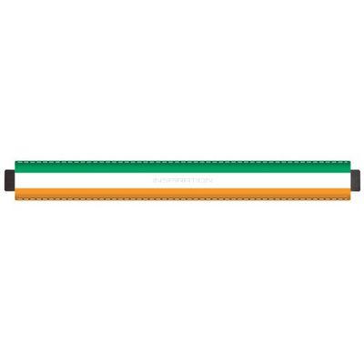 Monster Inspiration Ireland 128446 Verwisselbare hoofdband
