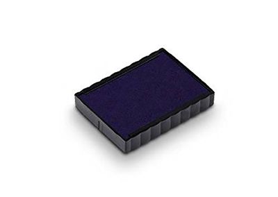 TRODAT BLISTER de 3 cajas 6/4750 azules