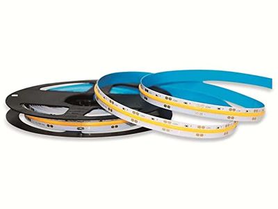 COB LED Strip 10W/m 5m 24V 4000K IP20