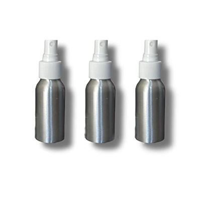 FATIGATI SRL L.TRAVEL ALUMINIUM SPRAY FLASKA 60 ml