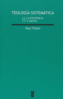 La existencia y Cristo