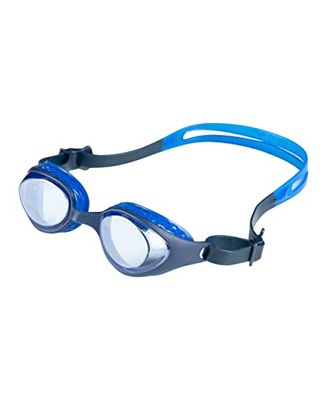 Arena Junior Kinderbril, BLAUW-BLAUW