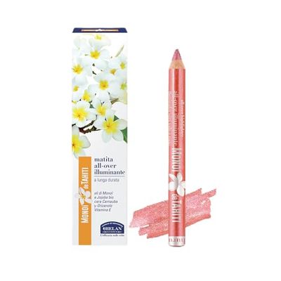 'I Profumi di Helan10mL MONOÏ DE TAHITI 177MA1'