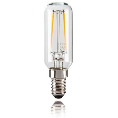 Xavax LED Filament, E14, 470 lm Replaces 40W, for Refrigerators/Extractor Hoods