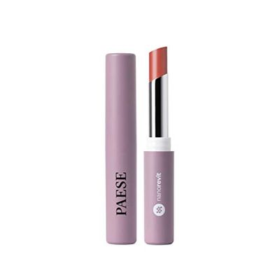 Paese Nanorevit Sheer lippenstift kleuring lippenstift 30 Au Naturel 4, 3 G