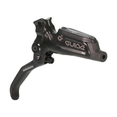 Sram unisex – vuxna bromshandlesenhet-2039100191 bromshandtag, svart, one size
