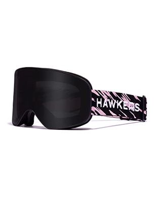Hawkers ARTIK, Skidglasögon, S BLACK, S