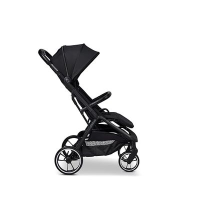 Kinderwagen ZAC Onyx/Melange