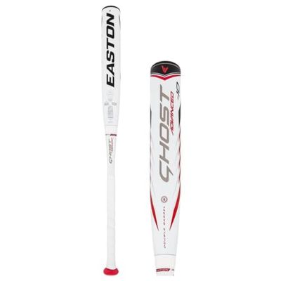 Easton 8074474, 2022 Ghost Advanced | -10 | Fastpitch Softball Mazza | Approvata per Tutti i campi | 33/23 Donna, Multicolore, 33 in. | 23 oz