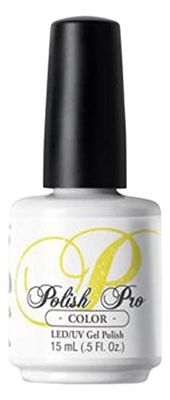 NSI Polish Pro 15 ml – Hoa Maj, 1-pack (1 x 0,1 g)
