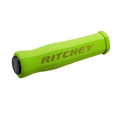 Punhos RITCHEY Grips WCS Green 130 mm