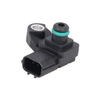HELLA Sensor presión colector de admisión 6PP 009 403-201