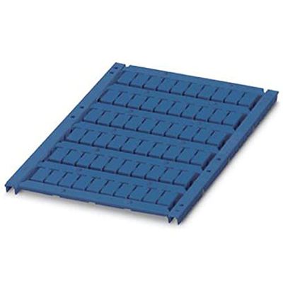 Phoenix 829162 - Marcador borne uct-tm-6 bu