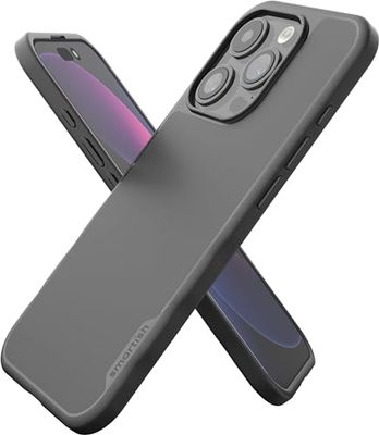 Smartish BG23MX-BLACK - Custodia per telefono