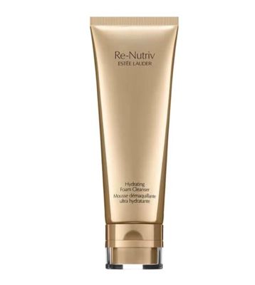 Estée Lauder Re-Nutritiv Hydrating Foam Cleanser, 125 ml