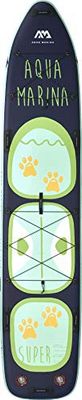 Aqua Marina , Super Trip Tandem 14'0”, Sup-tafel