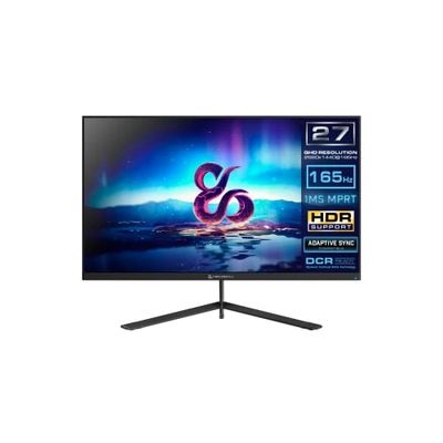 Newskill Icarus 27" QHD 165Hz Monitor Gaming