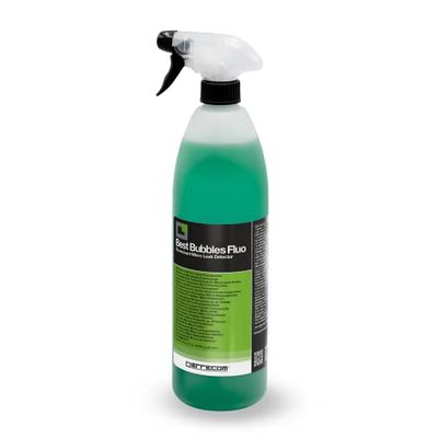 BEST BUBBLES FLUO, detector de microfugas fluorescente