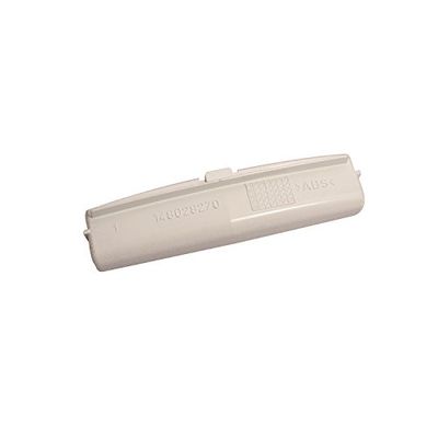 Indesit Dishwasher Handle Cover. Genuine Part Number C00114591